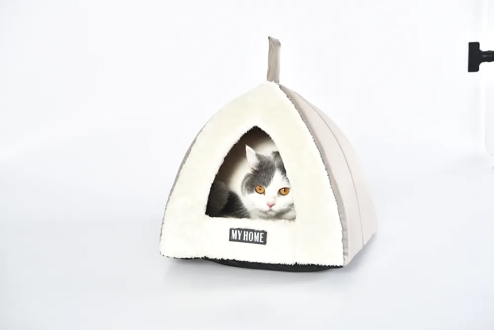 cave cat beds in bulk