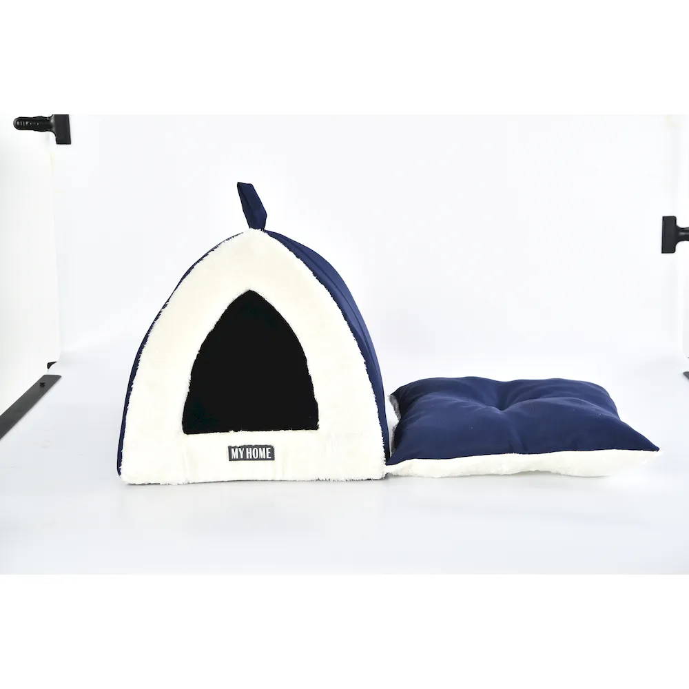 cave cat beds supplier