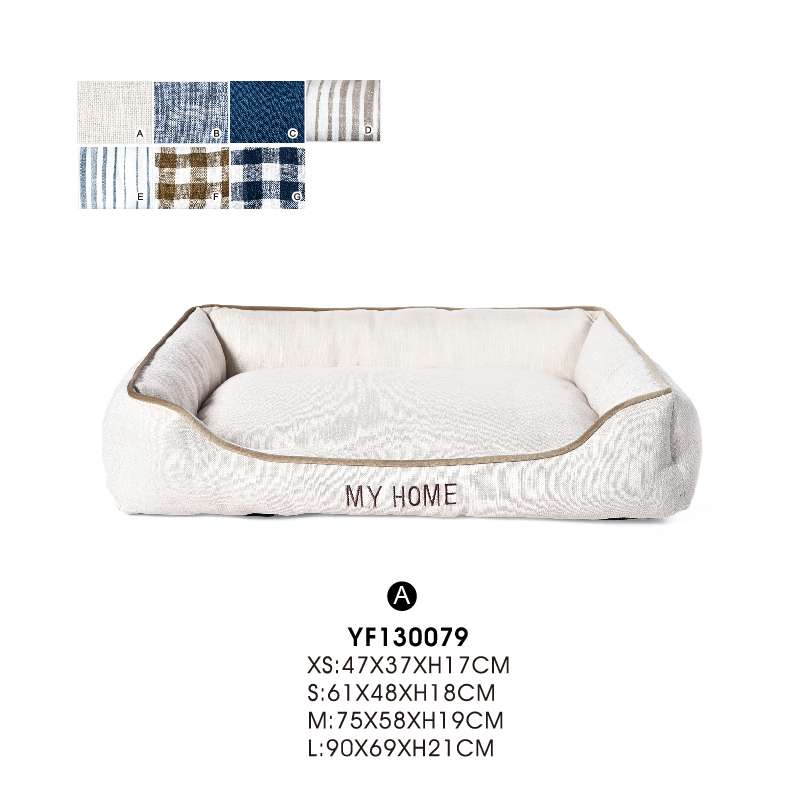 goedkoop hondenbed