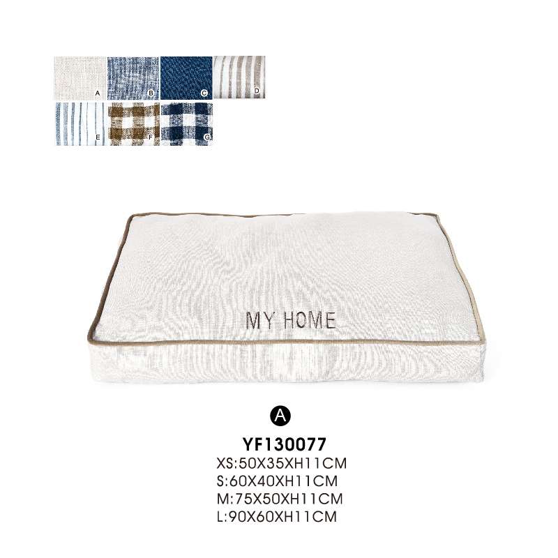 cheap dogs bed cushions