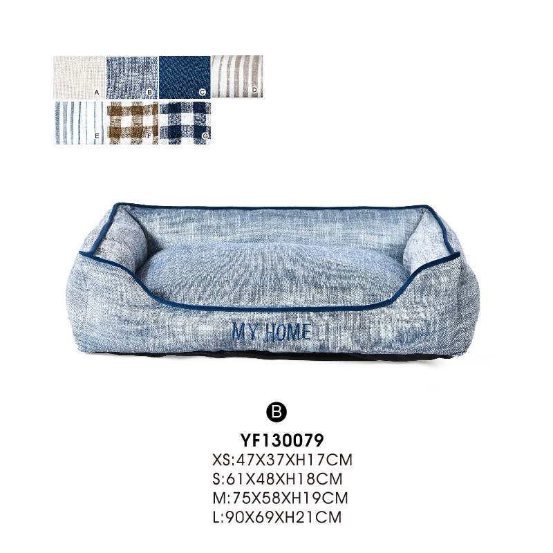 goedkoop honden bed