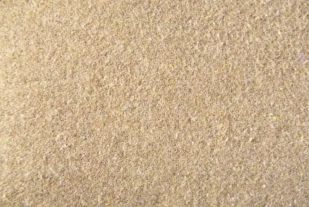 bequemer Stoff für Hundebetten