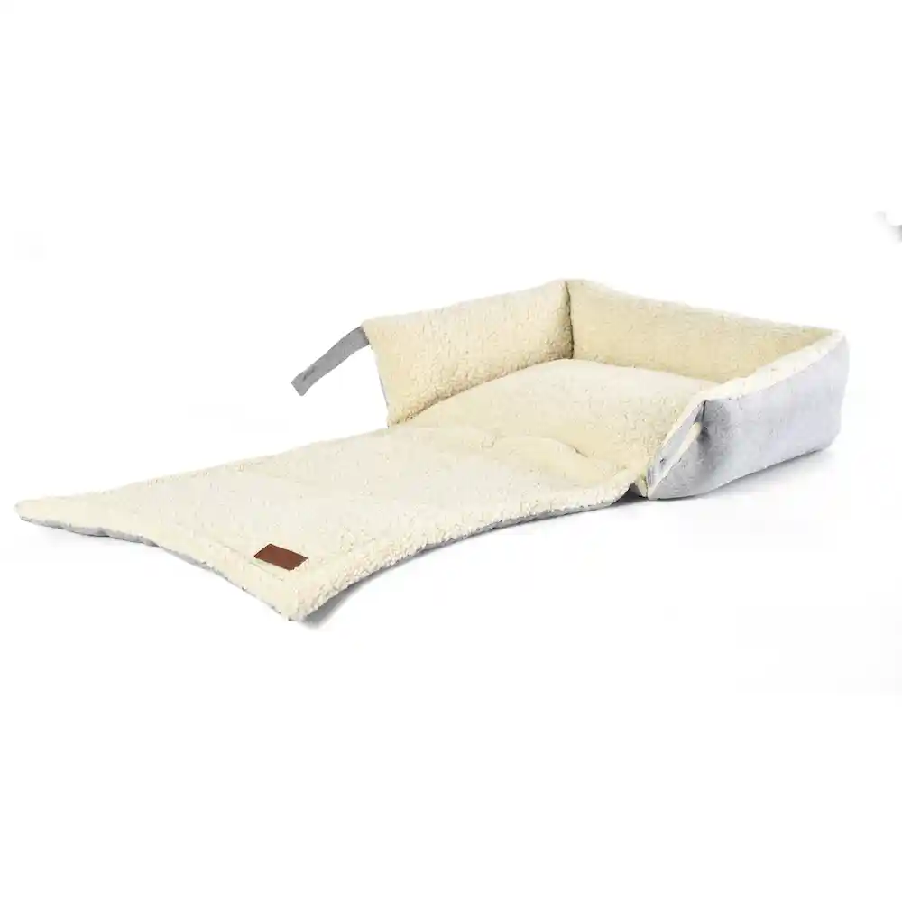 bequemes Hundebett
