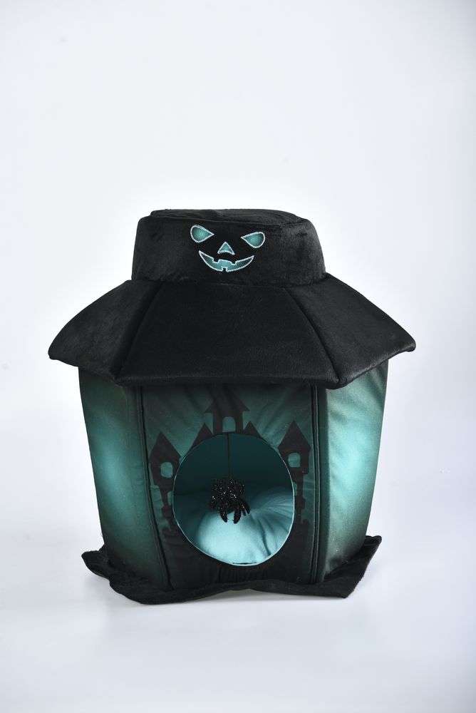cozy cat cave beds