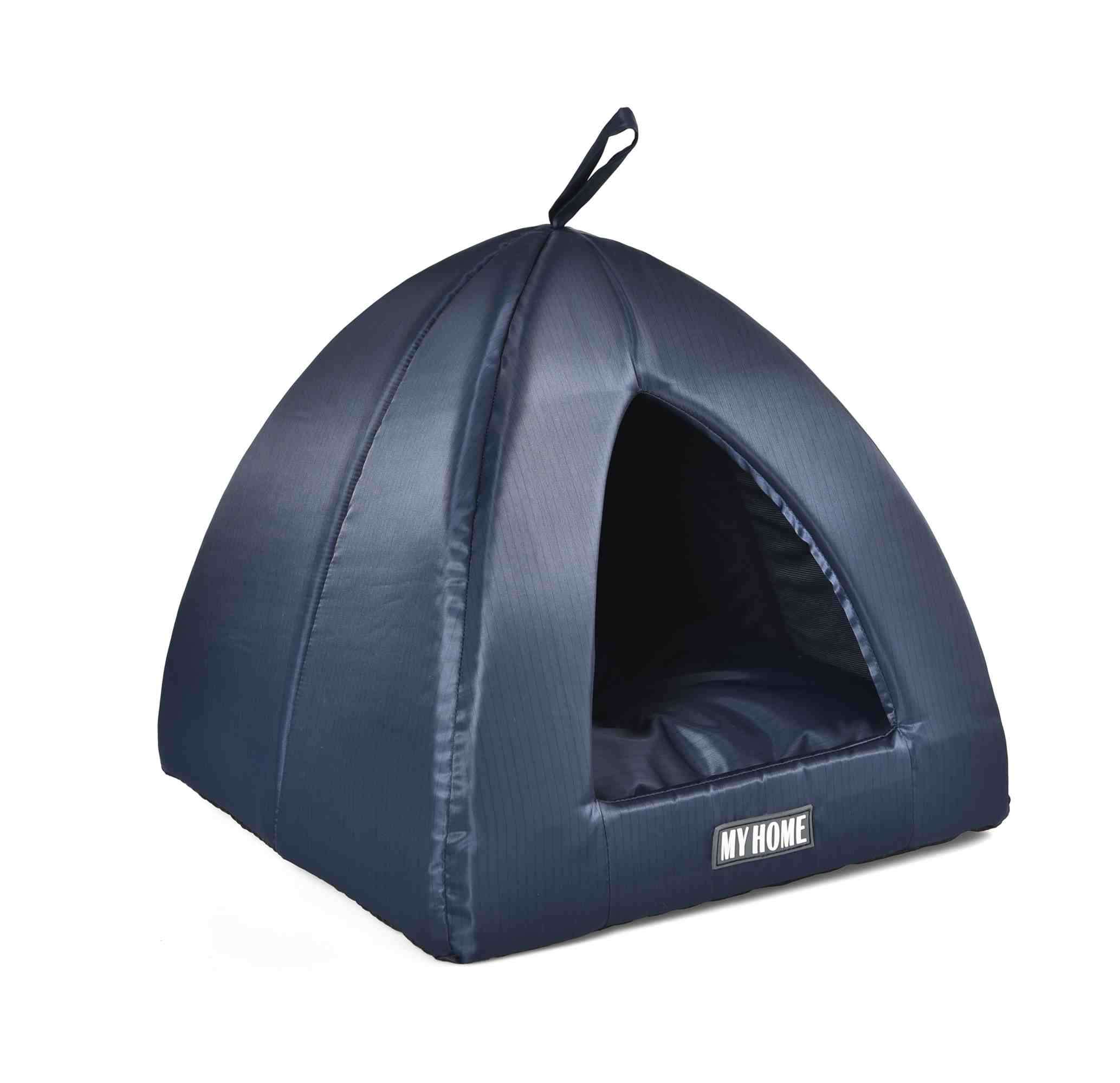 cozy cat cave pet