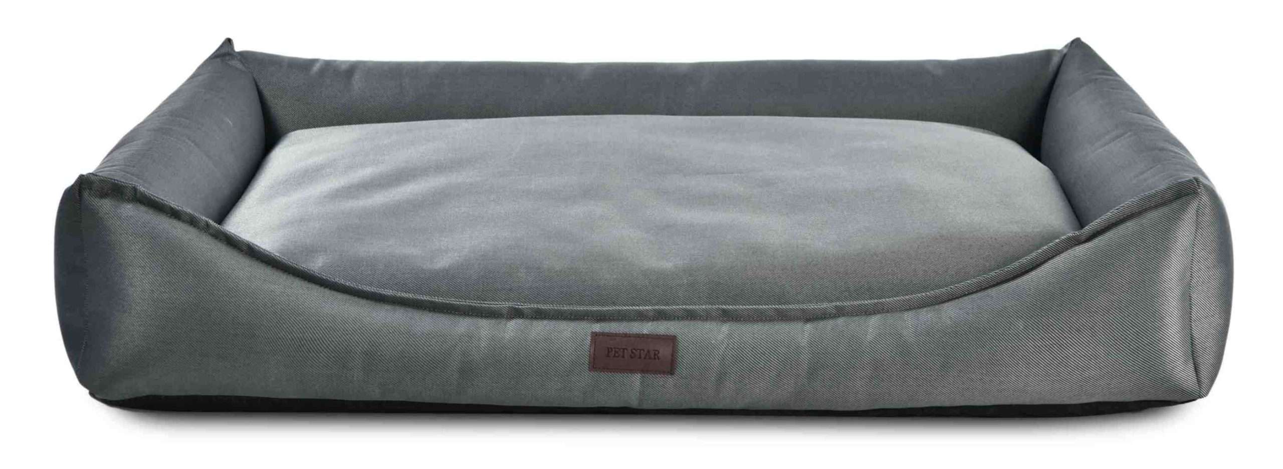 cozy dog beds