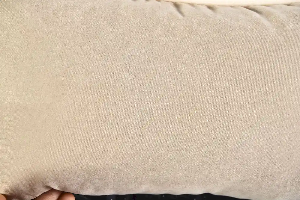 cuddler pet bed OEM