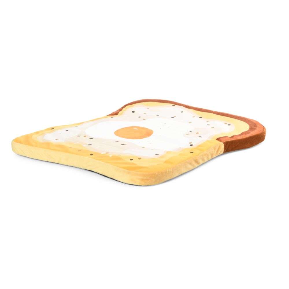 cushion pet bed