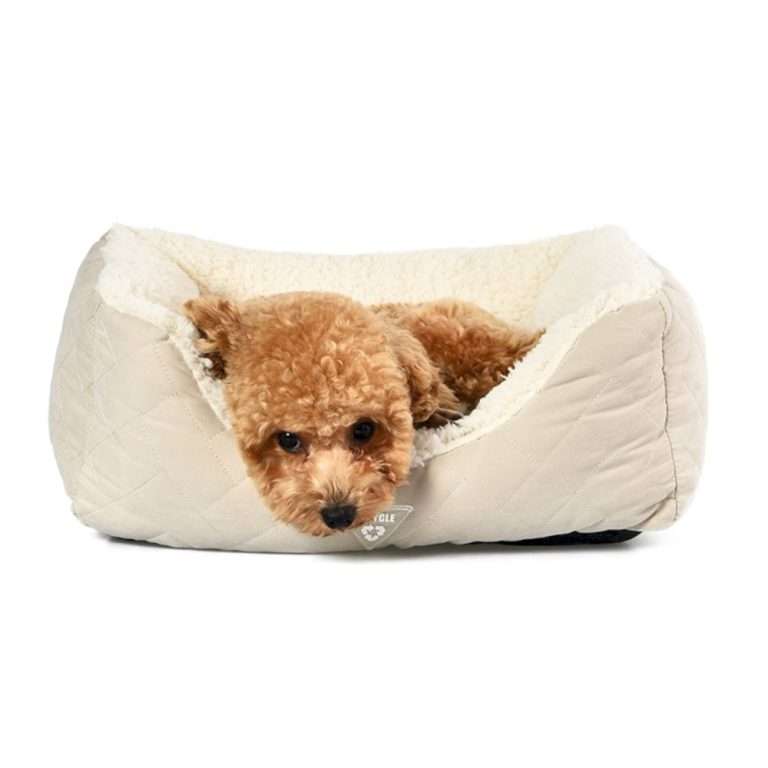 custom luxury dog beds