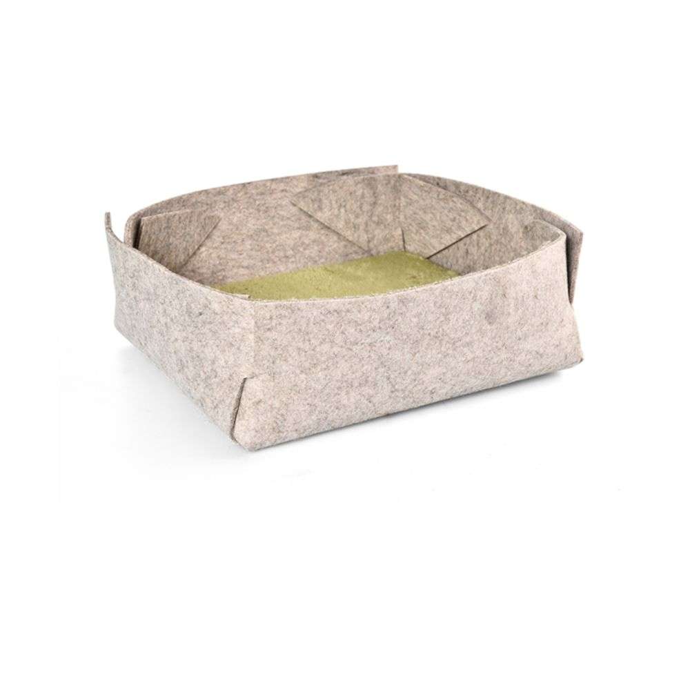 custom medium dog bed