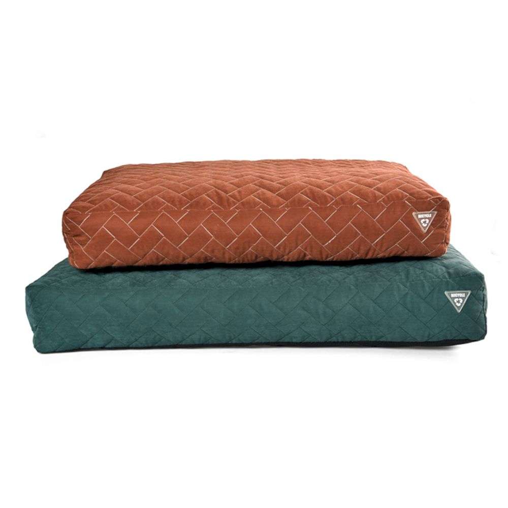 custom pet mattress bed
