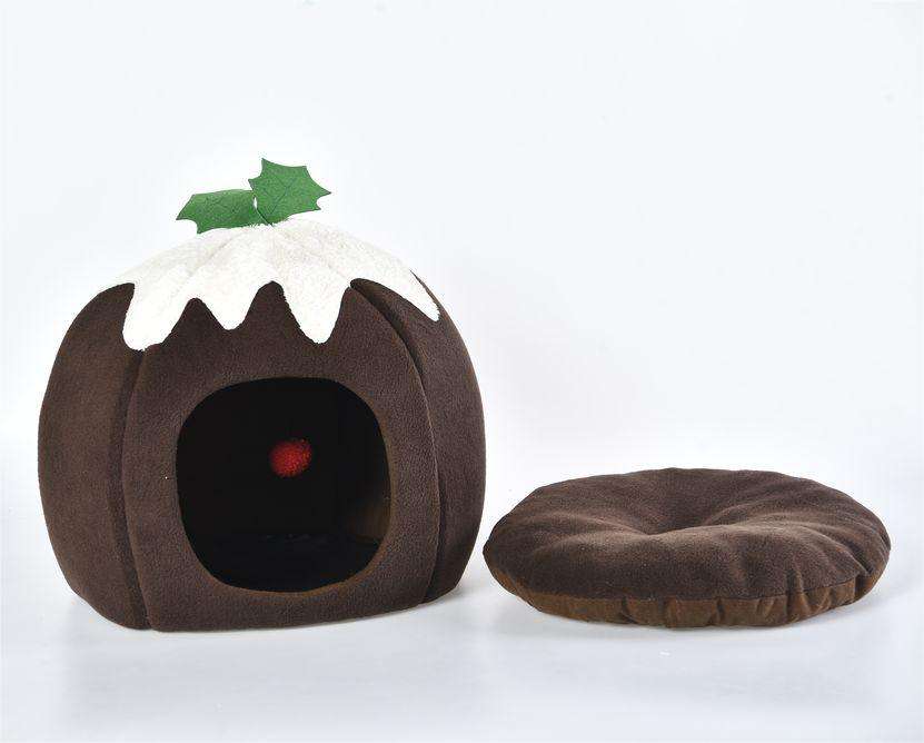 customize cat cave