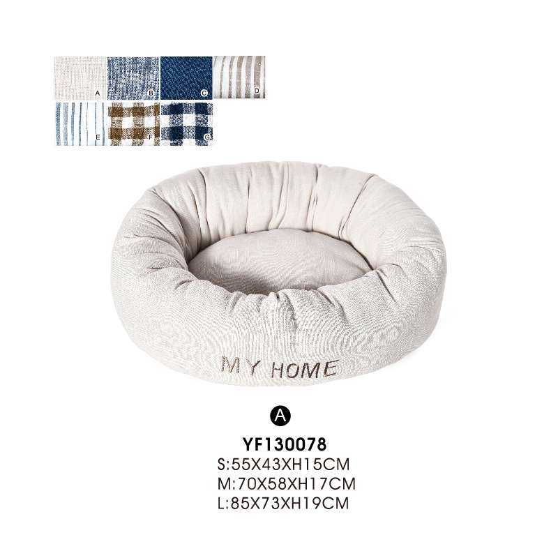 customized cat cushion