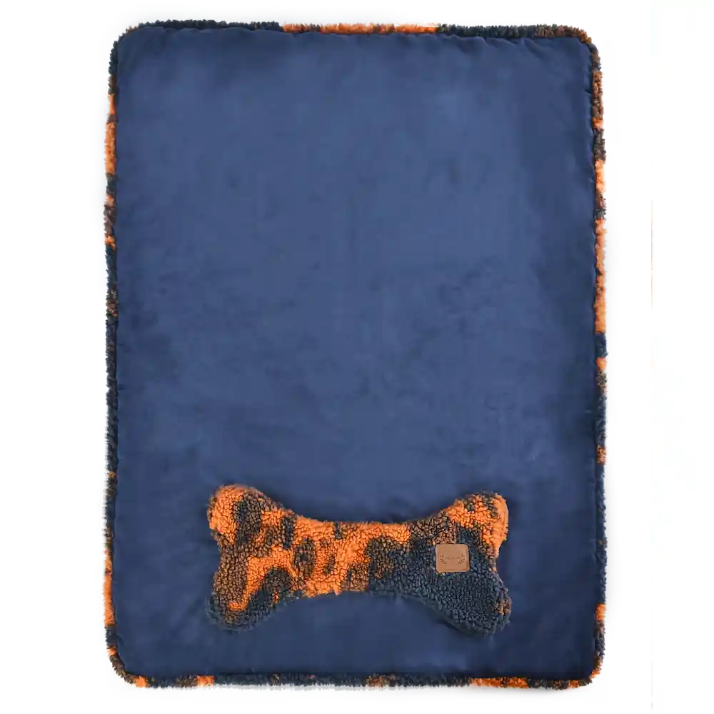 dog bed blanket factory