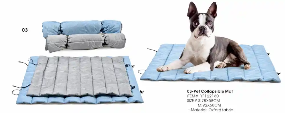 dog bed blankets manufacturer