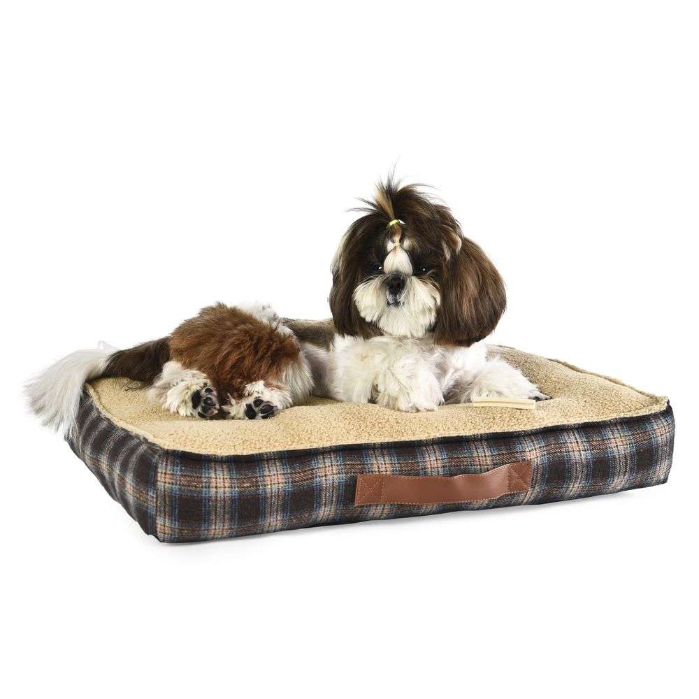 cuscini per letti per cani