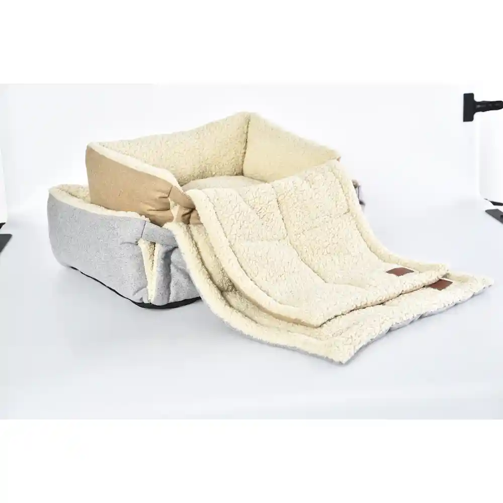 Hundebett für Sofa