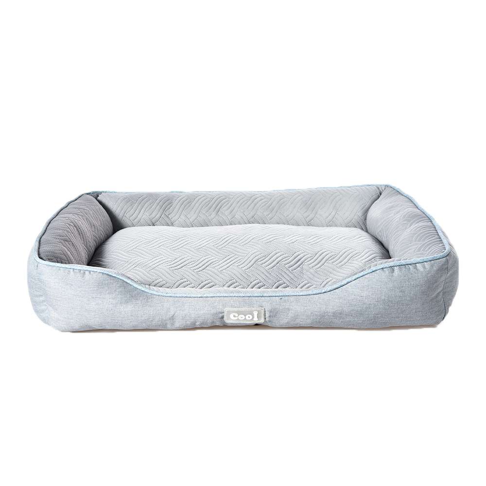 dog bed logo