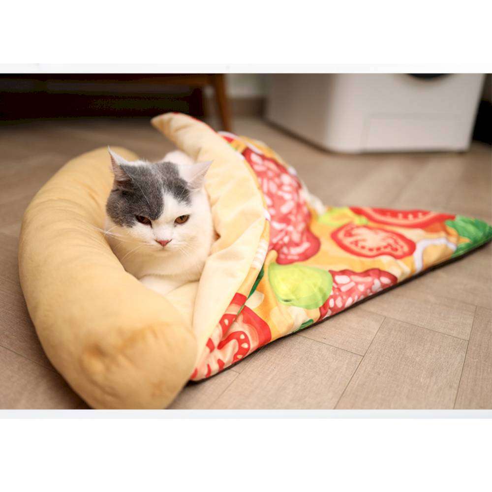 dog bed mat