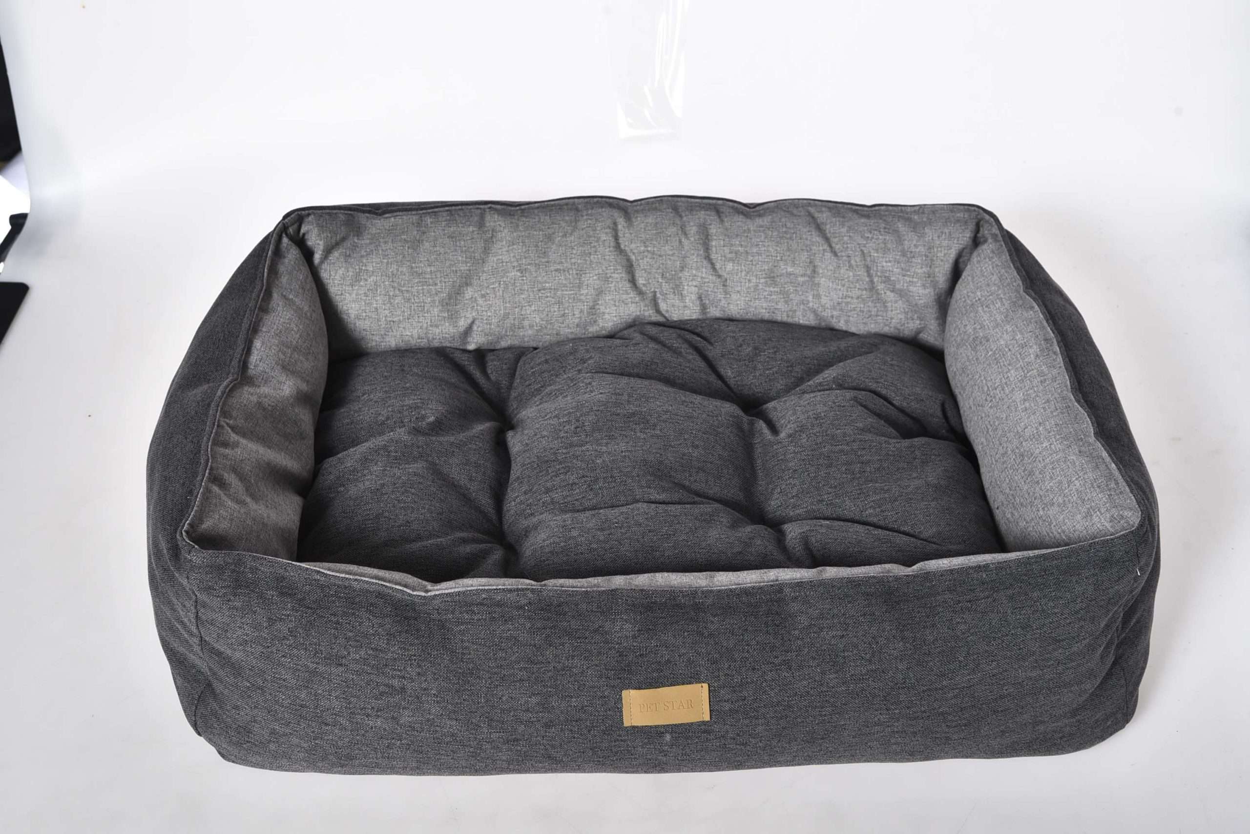 dog bed washable