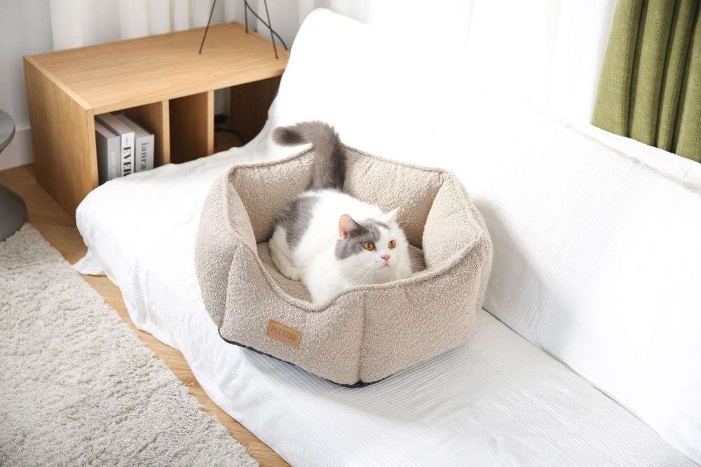 dog beds manufacturers