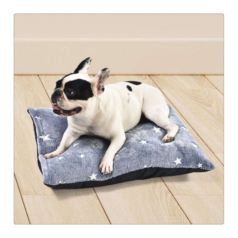 dog crate bed cushion