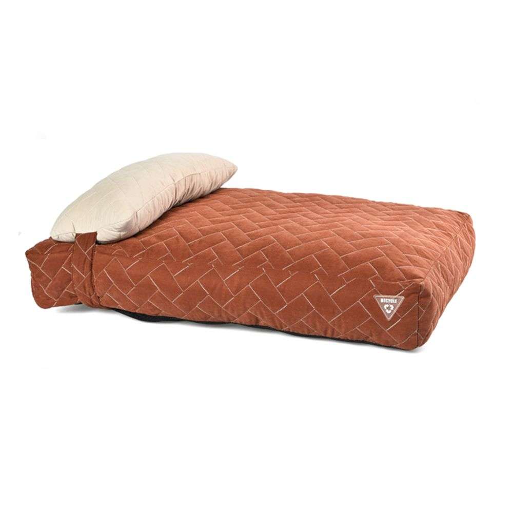 dog cushion bed