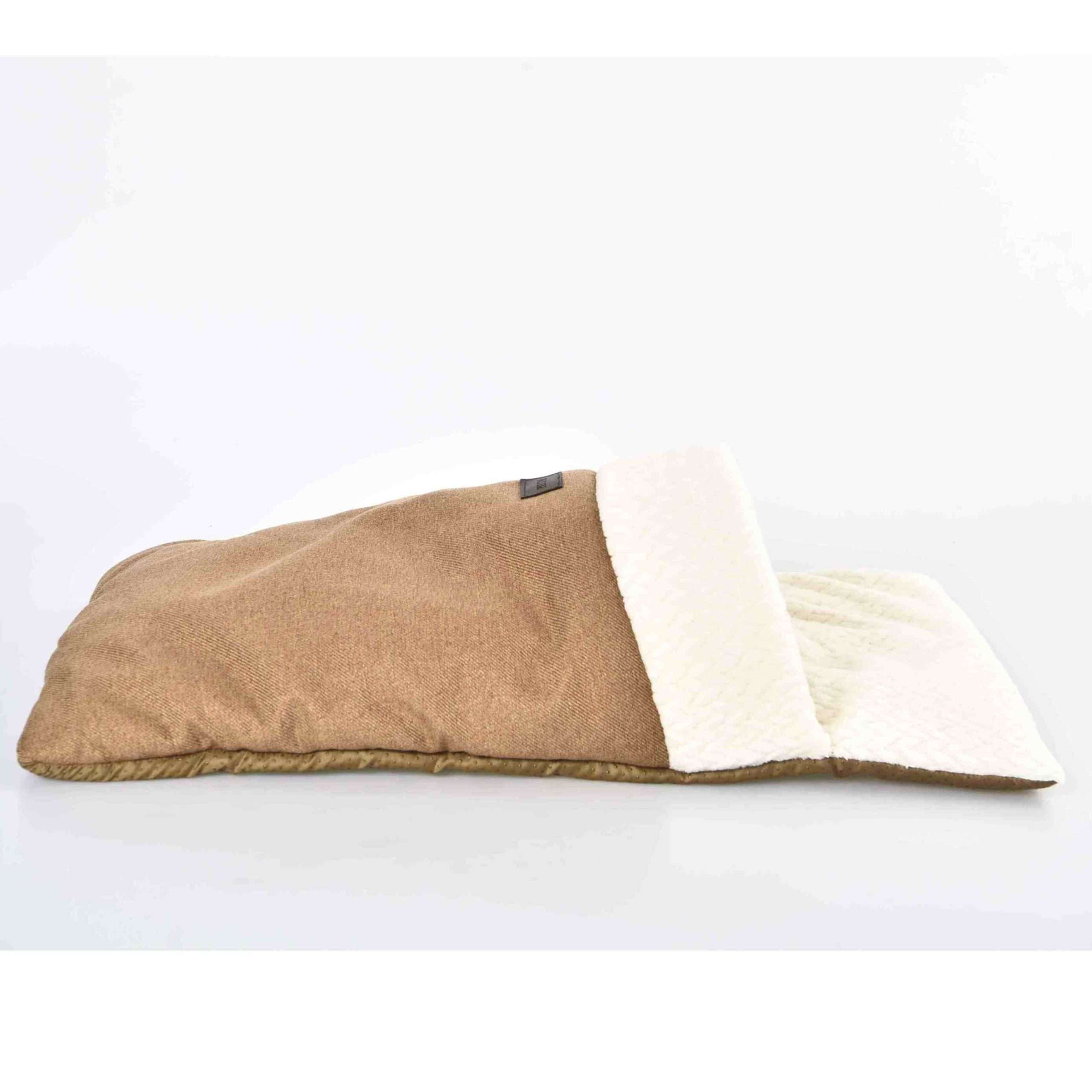 dog sleeping bag bed beds