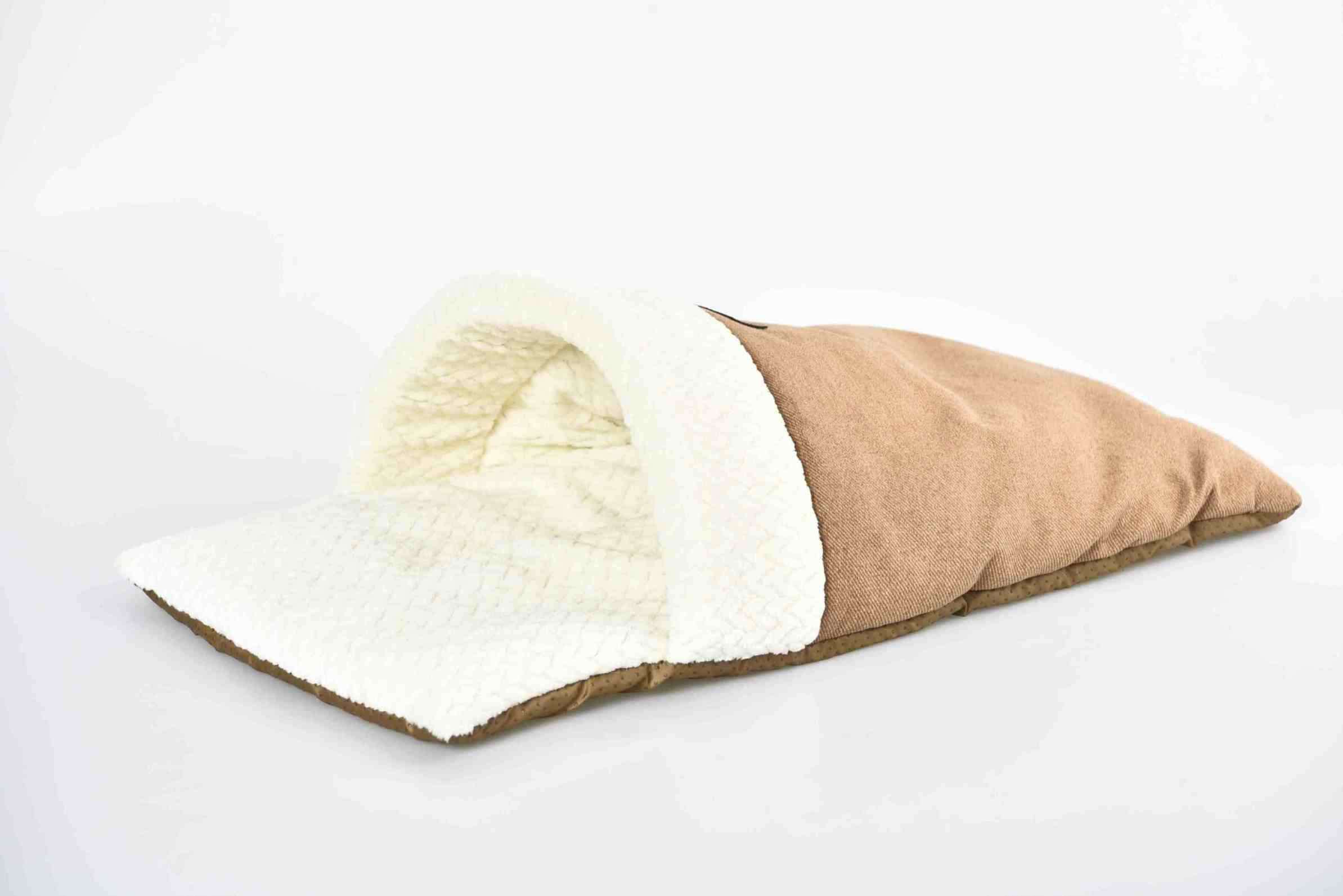 dog sleeping bag beds