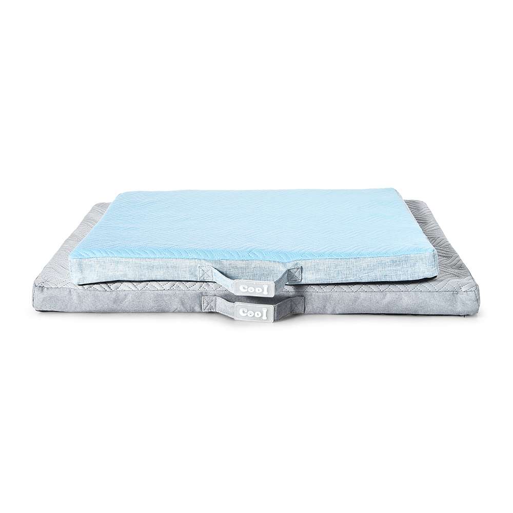 Letto per cani in memory foam
