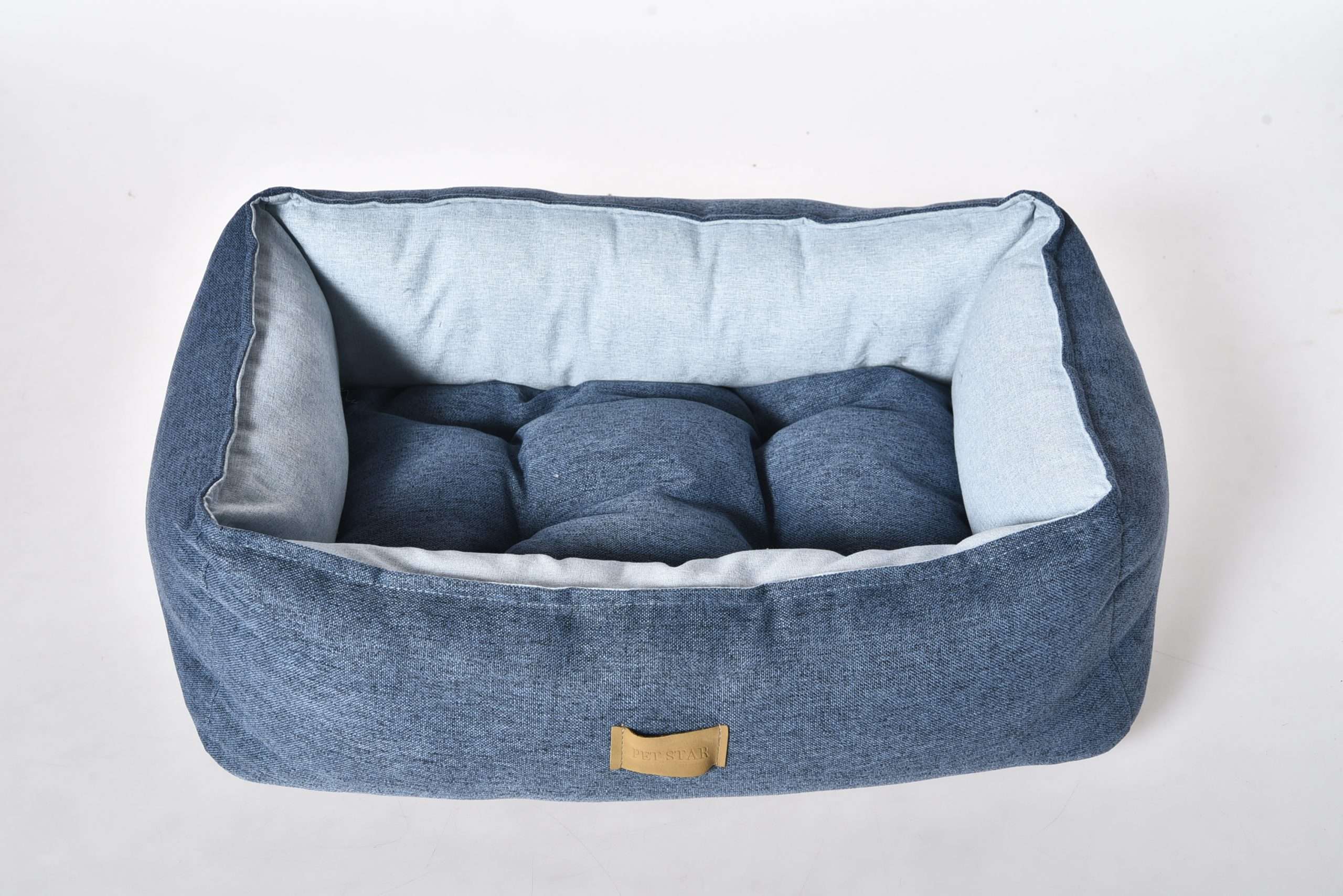 dogs bed washable