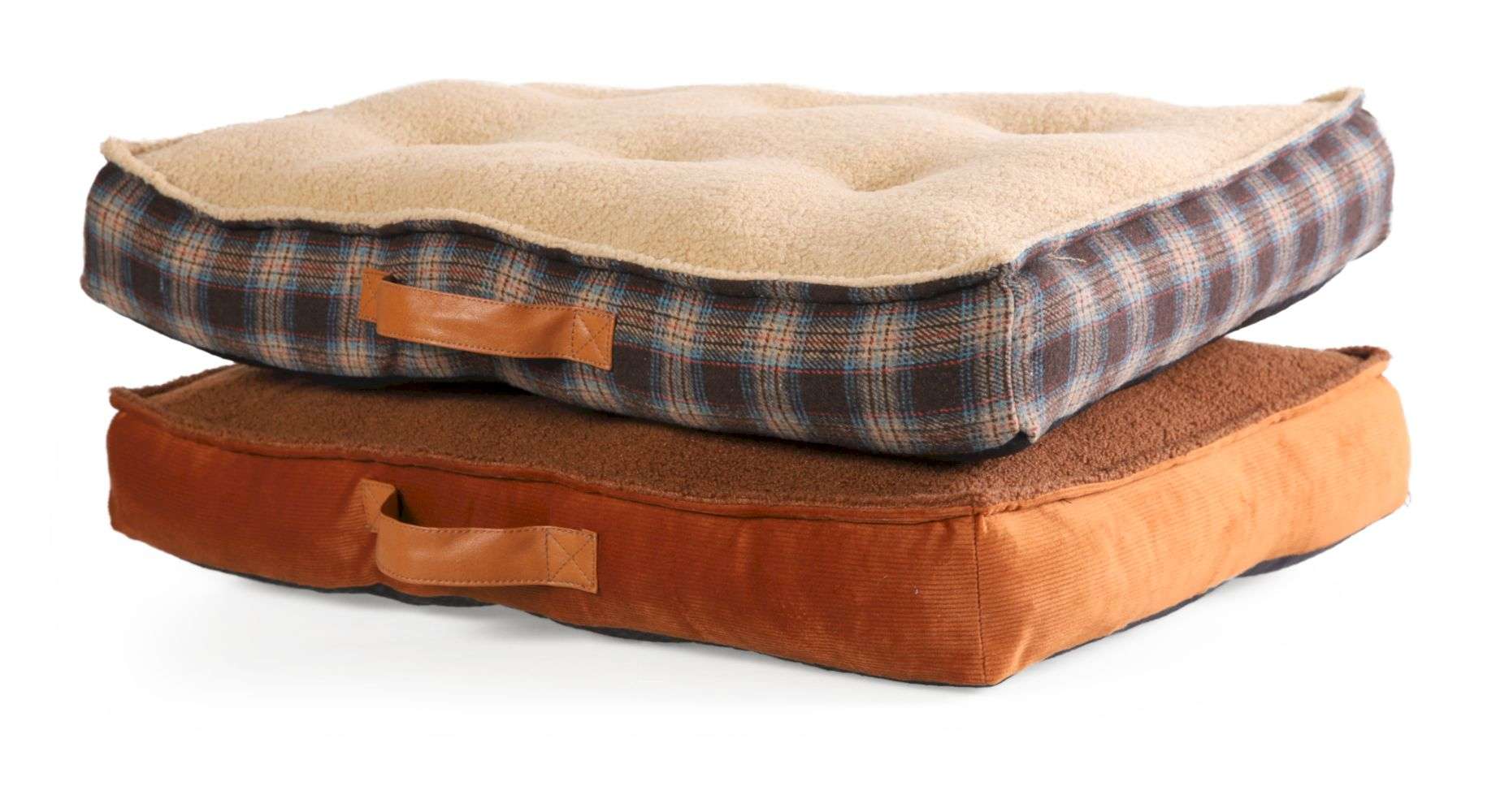 dogs beds cushions