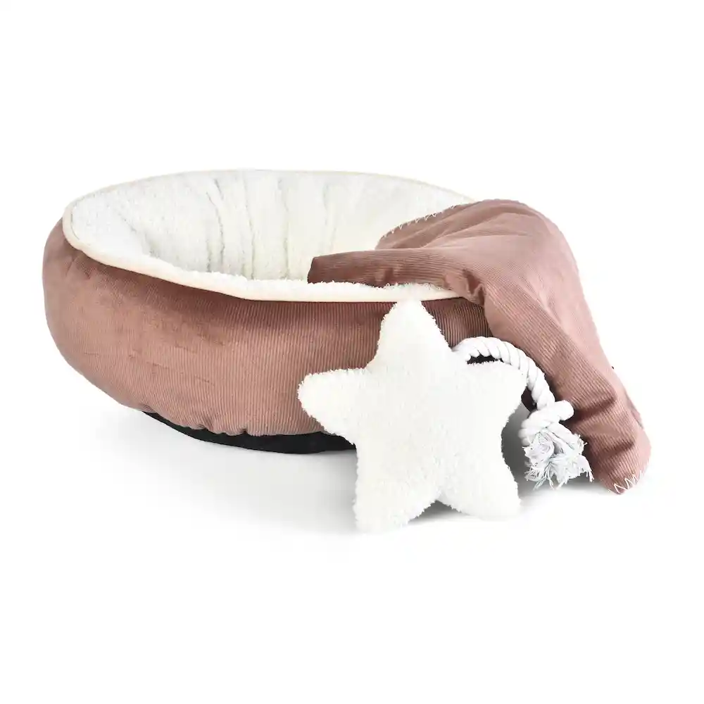 lit pour animaux de compagnie donut OEM