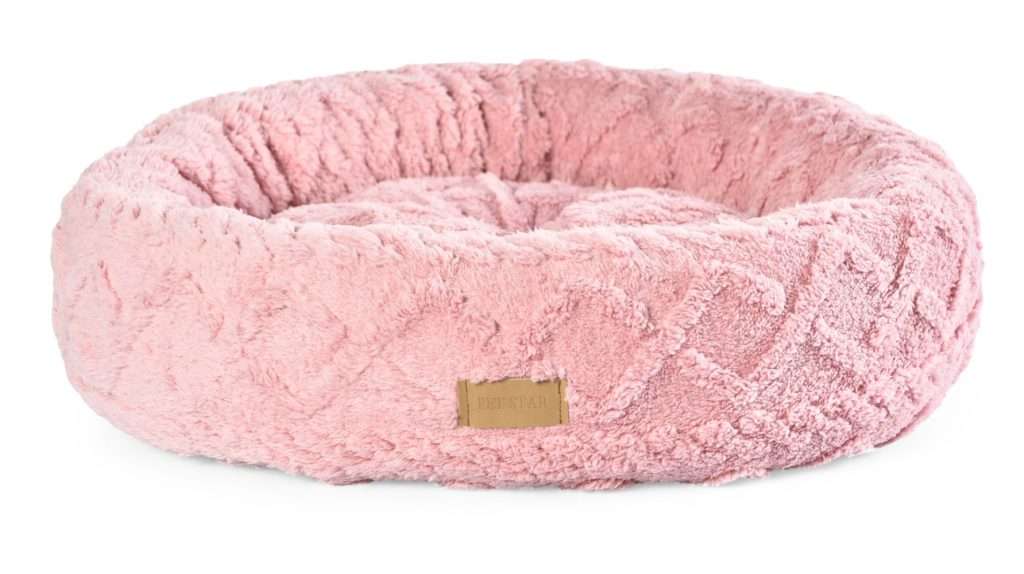 donut pets beds