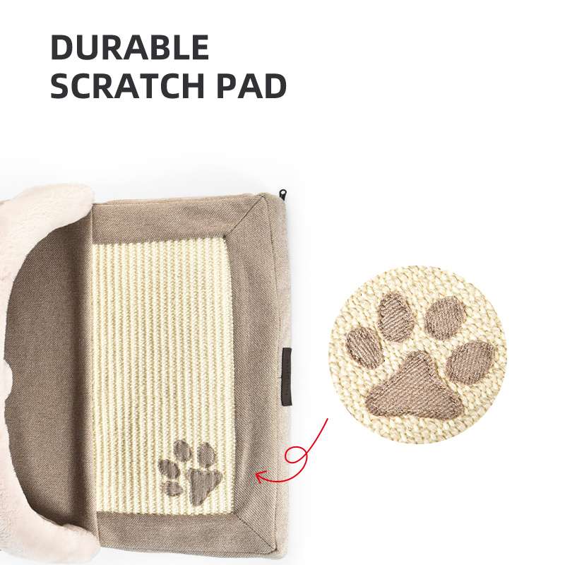 durable scratch pad