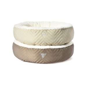 eco cat bed donut