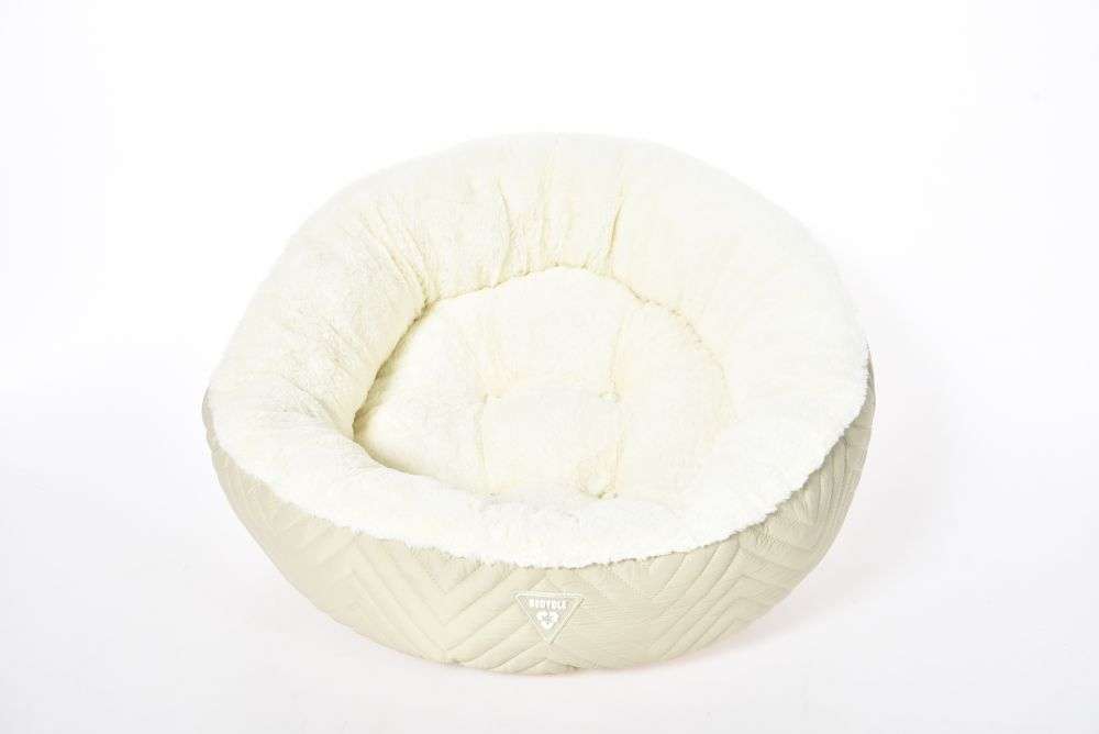cama ecológica para gatos