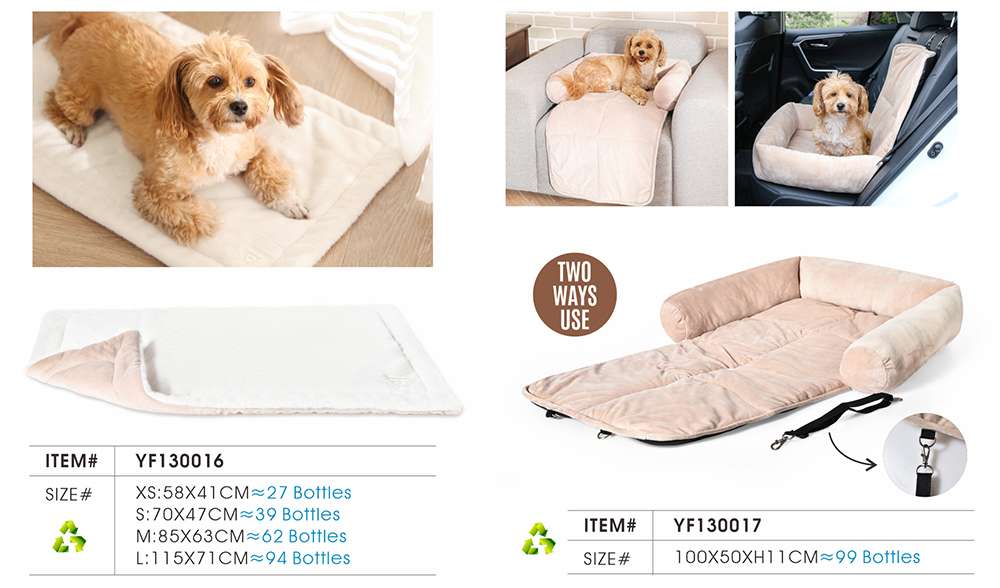 eco-friendly car seat cover