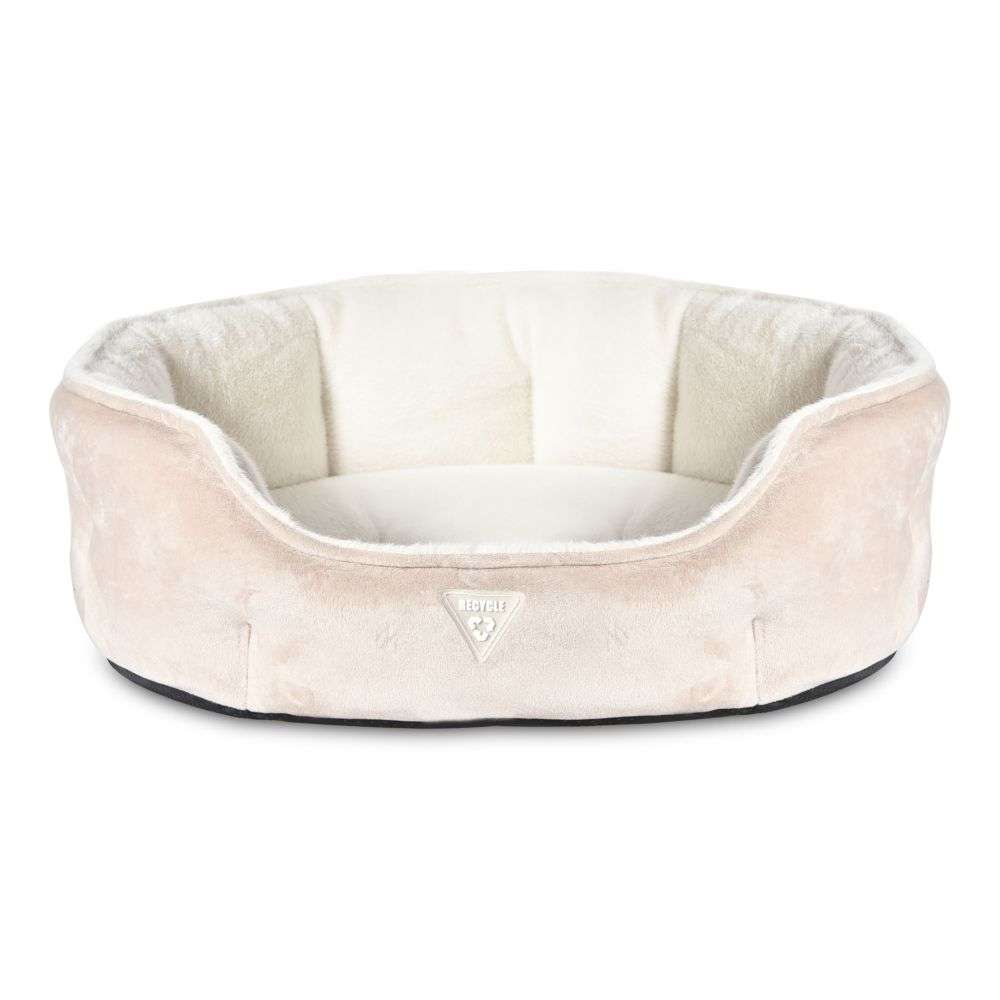 cama ecológica para cães