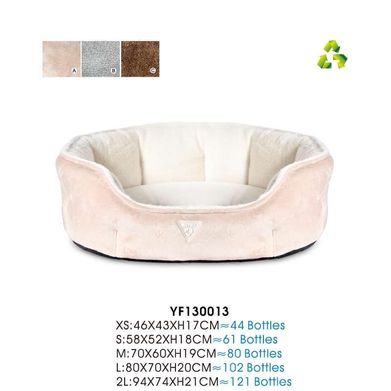 eco friendly dog bed bulk