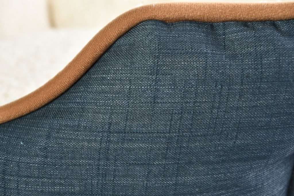 eco-friendly dog beds