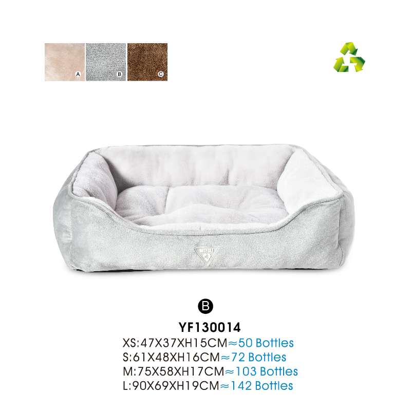 eco friendly dog beds ODM