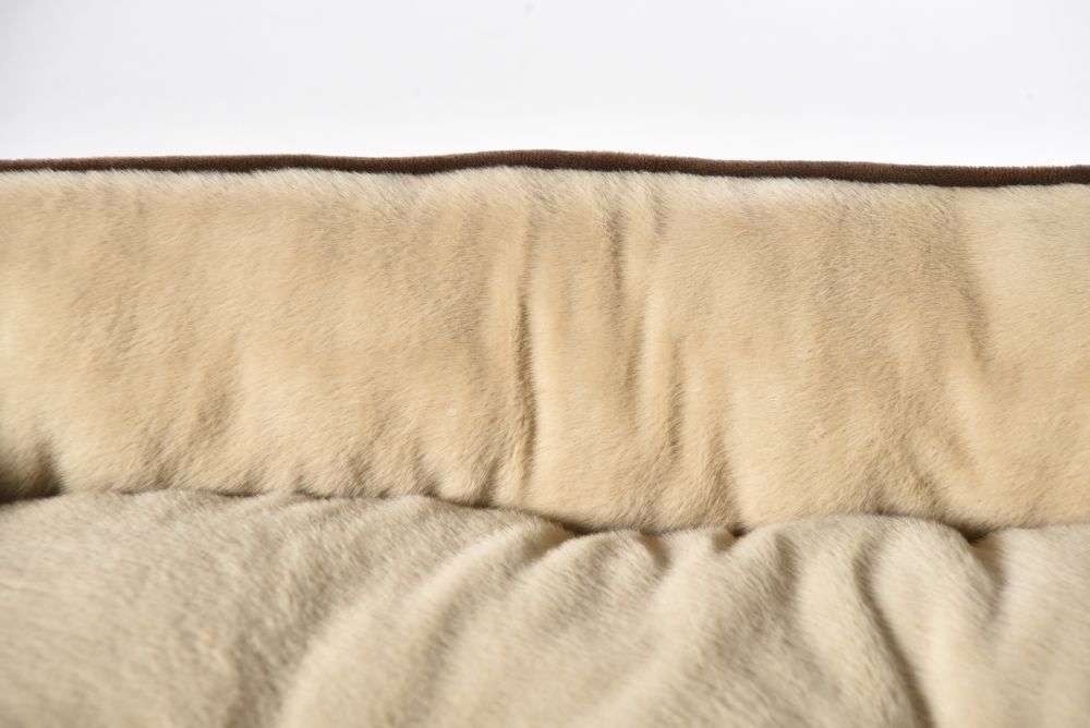 eco friendly dogs beds
