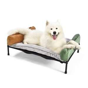 Elvated Pet Bed