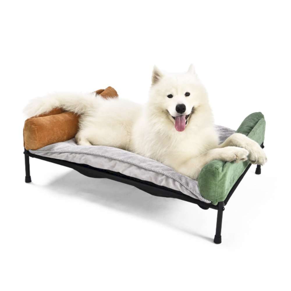 Cama Elvated para animais de estimação