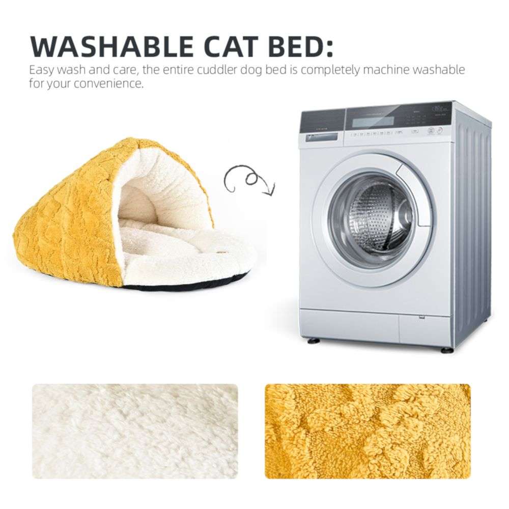 factory pet slipper cave