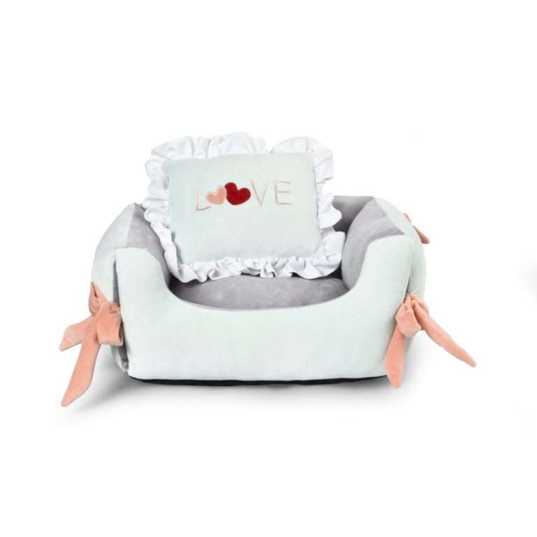 foldable cat bed