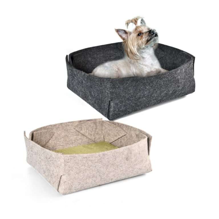 foldable pet beds