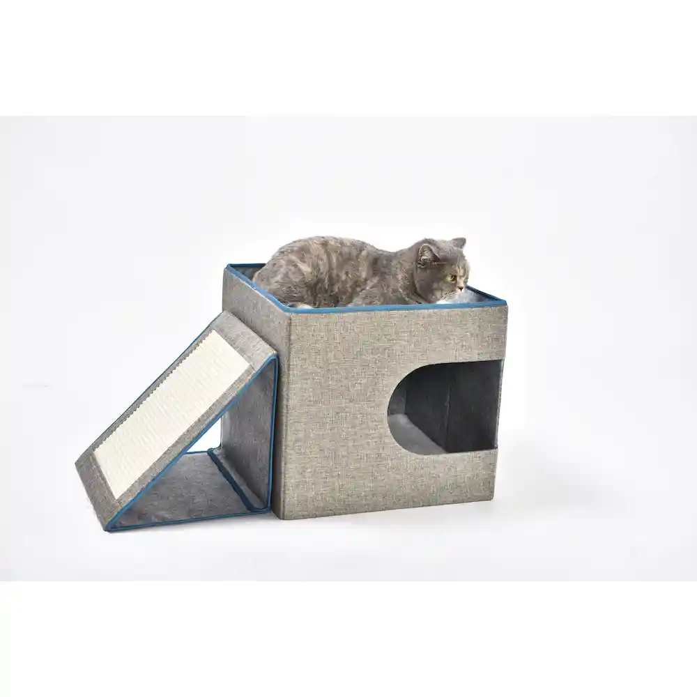 cueva plegable para gatos al por mayor