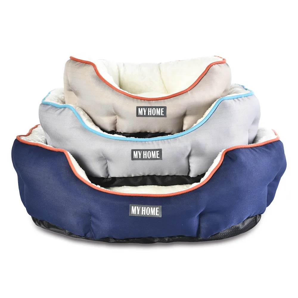 hair free pet bed